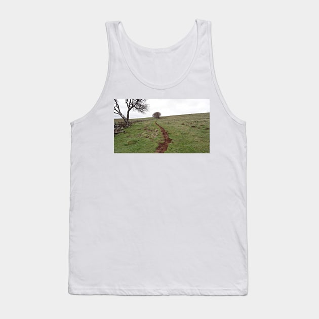 GR_011_WGC Tank Top by wgcosby